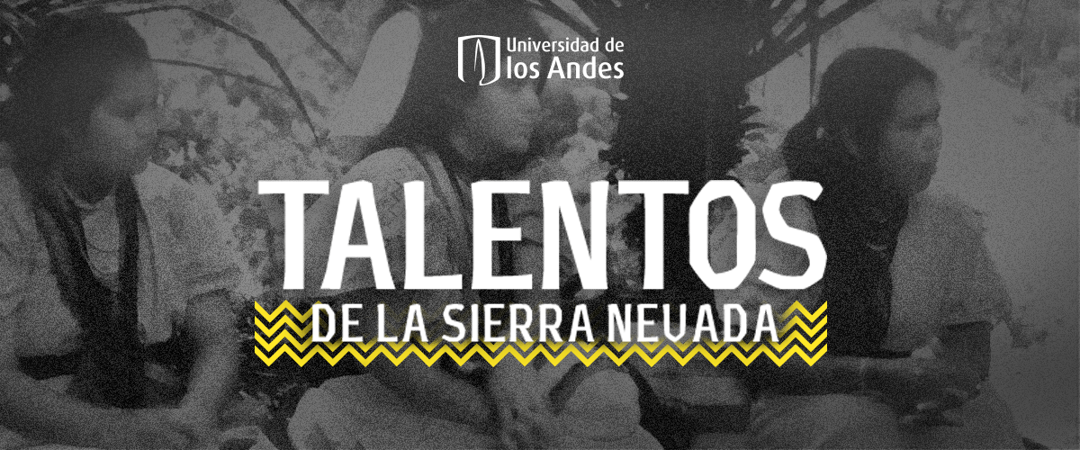 Campaña Filantrópica Talentos de la Sierra Nevada
