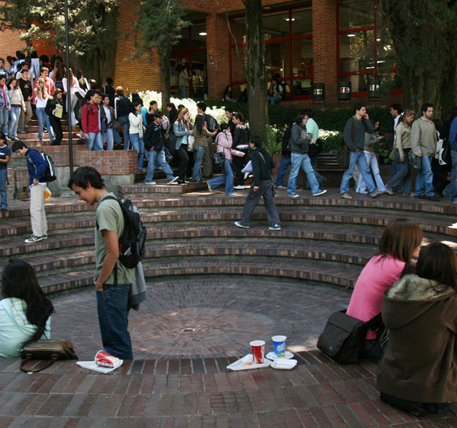 Flexibilidad curricular Universidad de los Andes