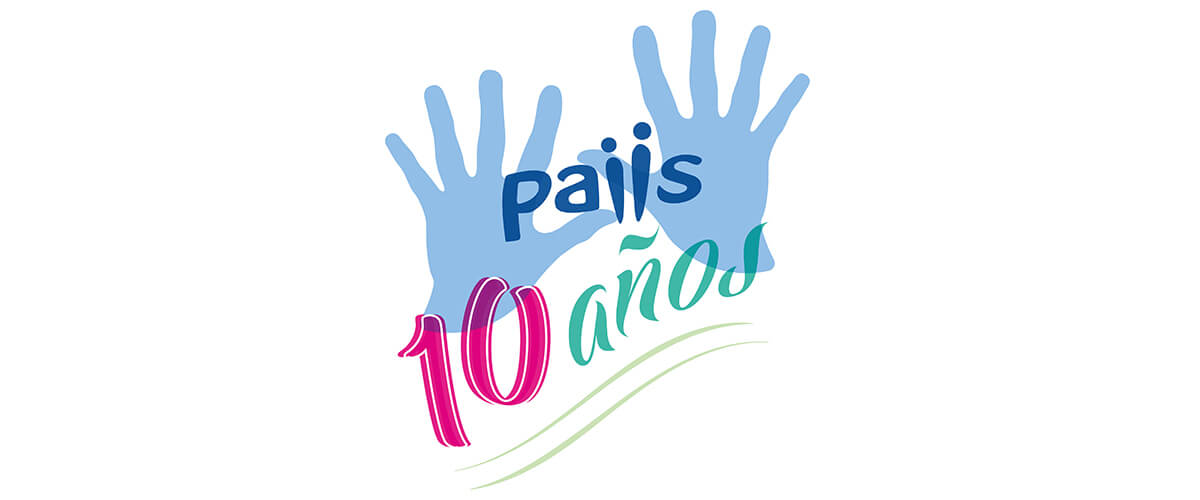 Logo de Paiis