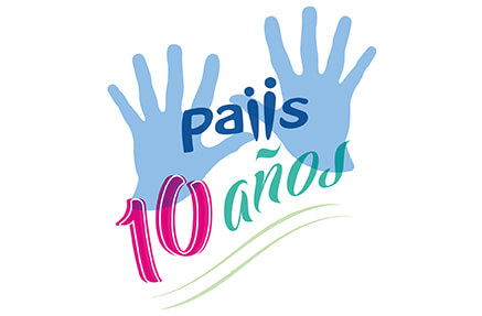 Logo de Paiis