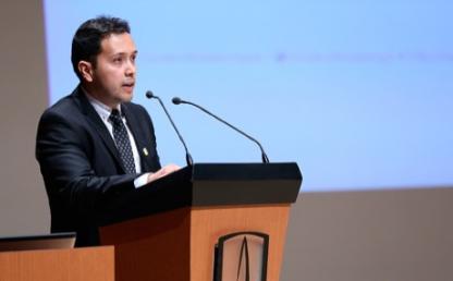 Andres Felipe Gomez 