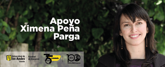 Apoyo Ximena Peña Parga