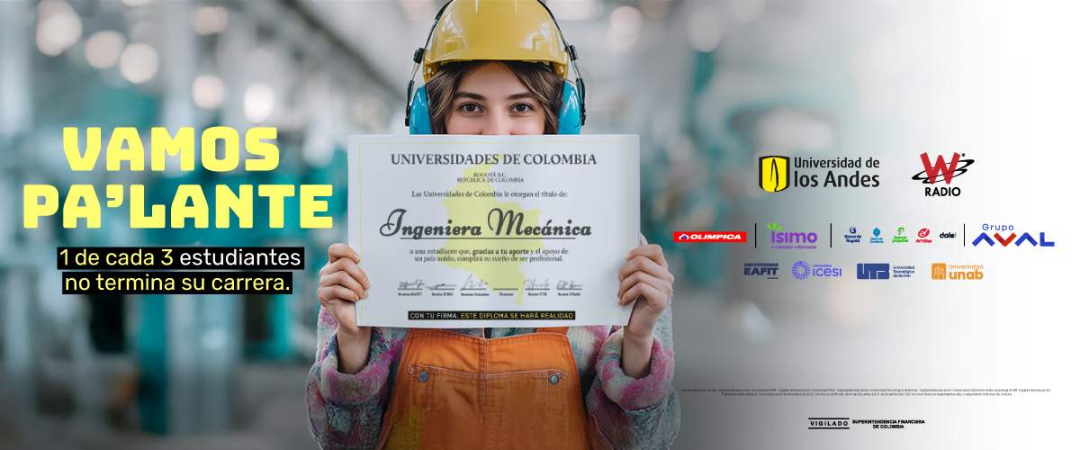Experiencias Pa´lante