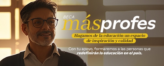 ¿Qué es MásProfes?