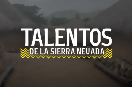 Talentos de la Sierra Nevada - Contexto territorial