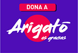 Arigato es gracias