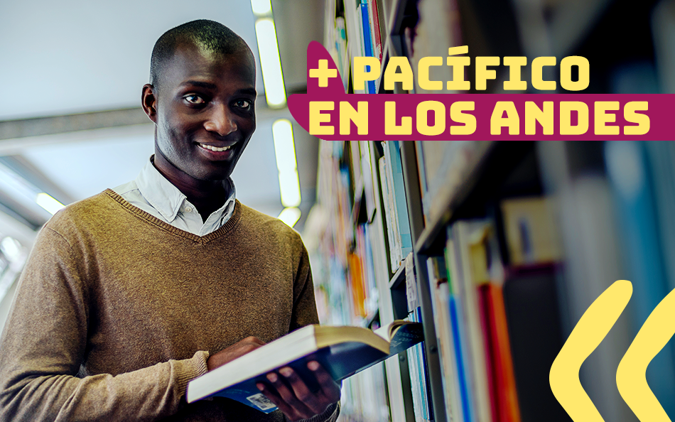 Donaciones Palante Pacifico Universidad de los Andes
