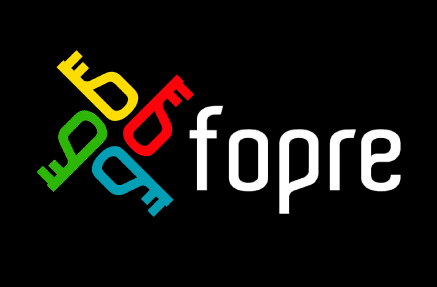 Logo Fondo de Programas Especiales (Fopre)