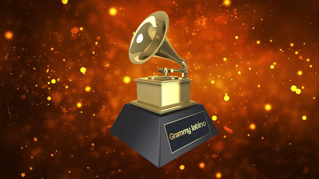 This year’s Latin Grammy Awards were held on November 16th.