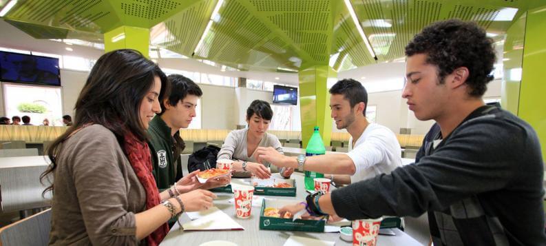 Guía de servicios Universidad de los Andes