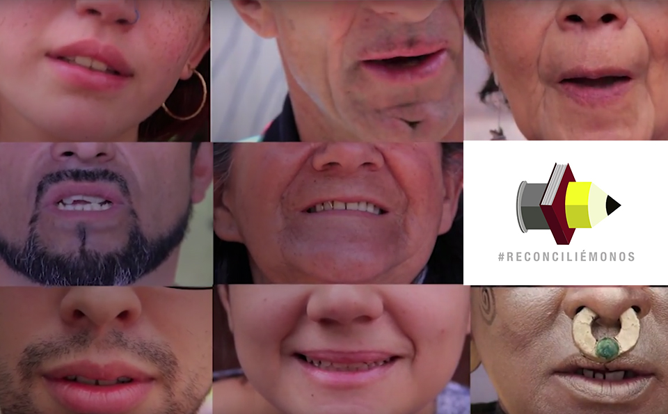 LiderAndes otorga beca actores conflicto LiderAndes otorga beca actores conflicto