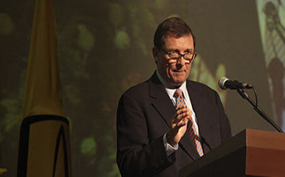 foto de Jaime Cavelier 