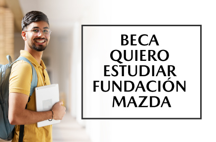 Impulsando nuevas generaciones: Fundación Mazda abre convocatoria de becas en Uniandes