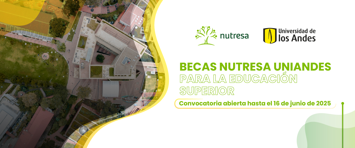Nutresa becas Nutresa becas