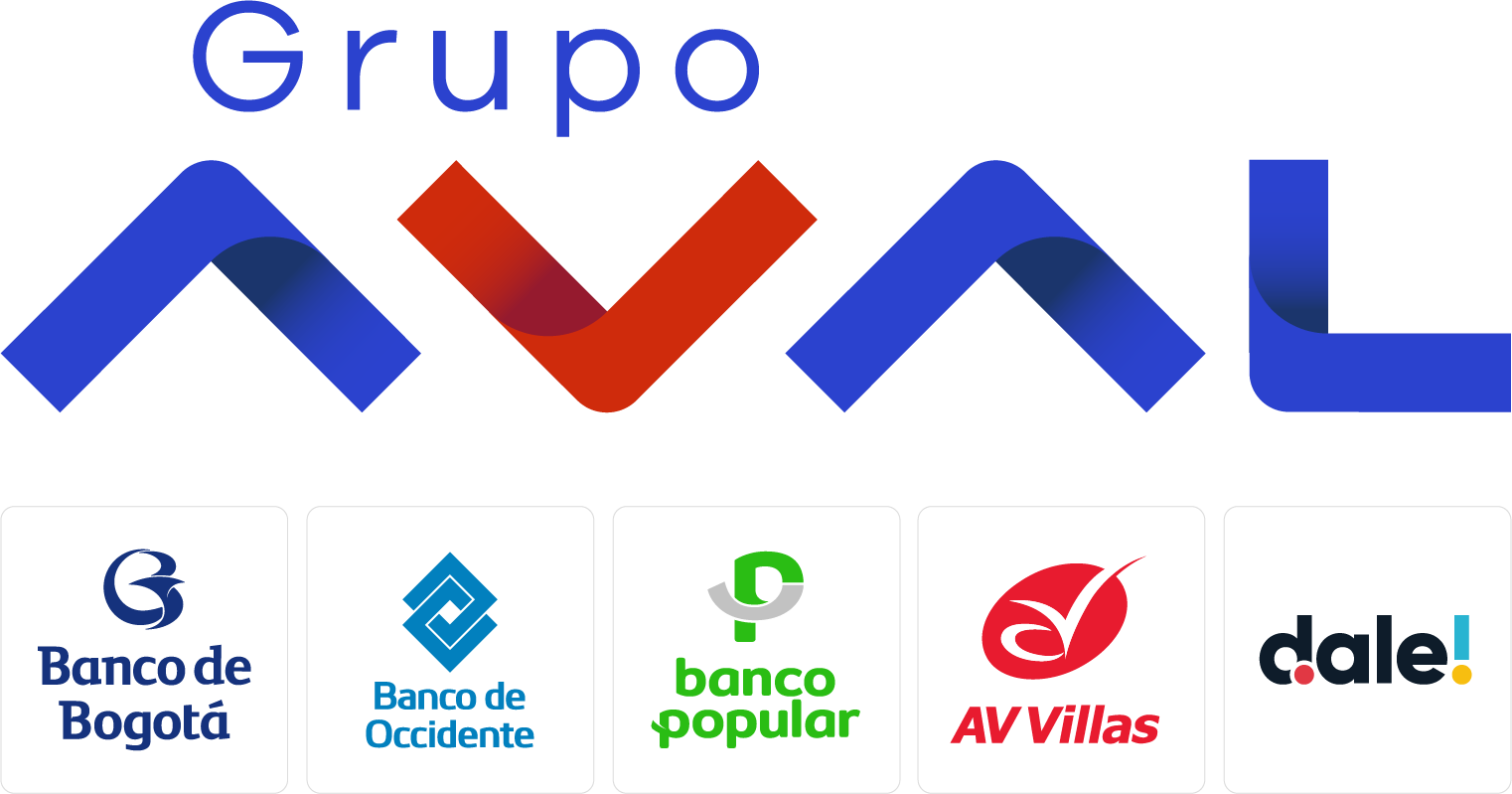 Cajeros Automáticos Red AVAL