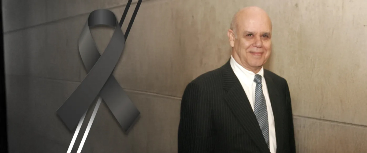 Rodolfo Segovia