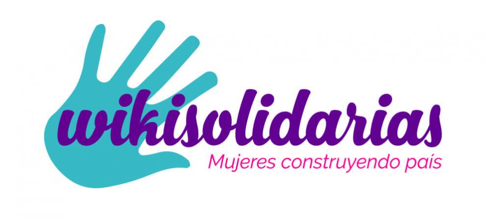 Logo WikiSolidarias