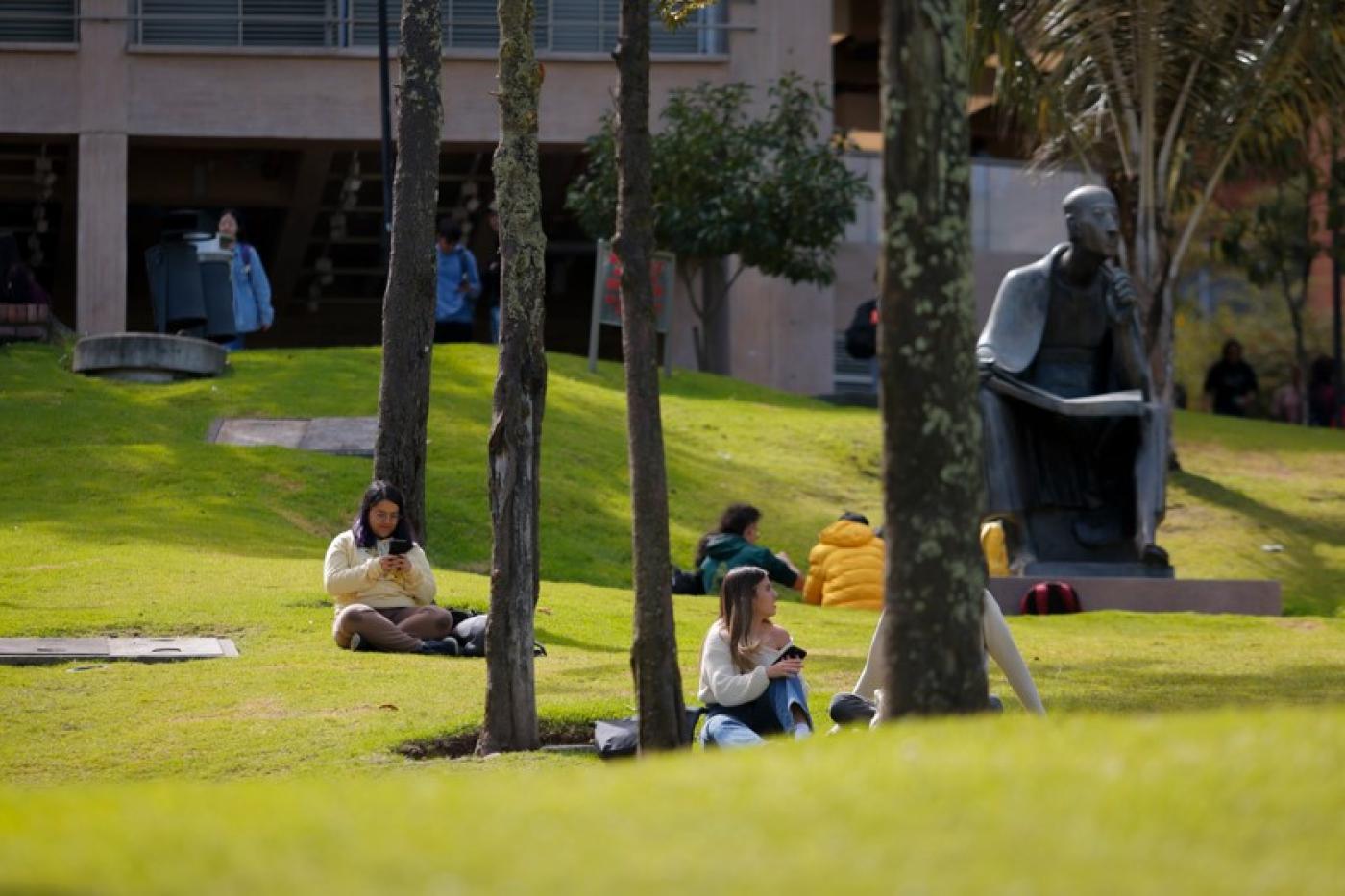 Cómo donar en Uniandes